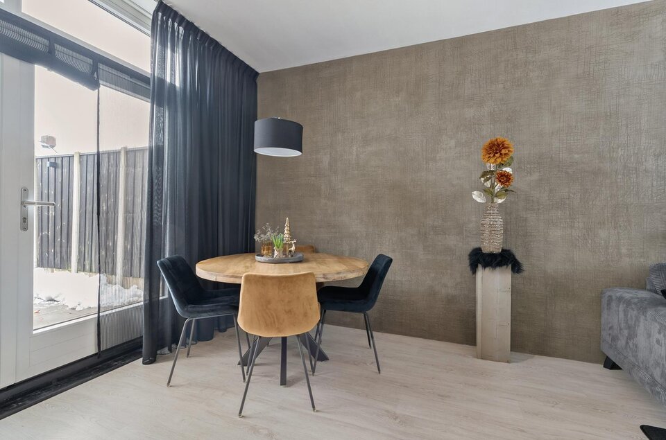 D H van der Scheerstraat 35 COEVORDEN