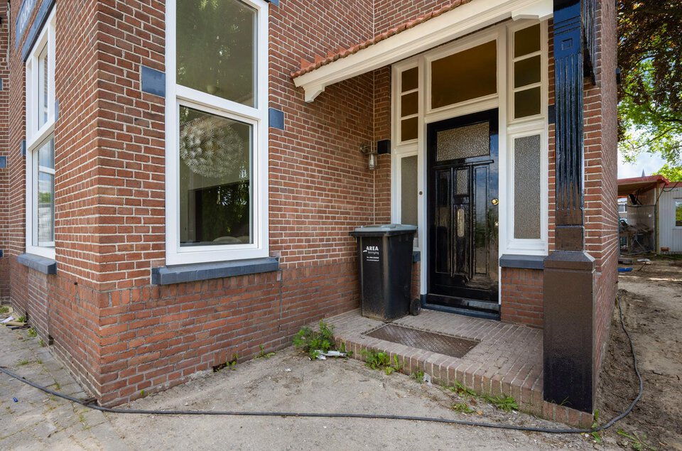Stationsstraat 34 COEVORDEN