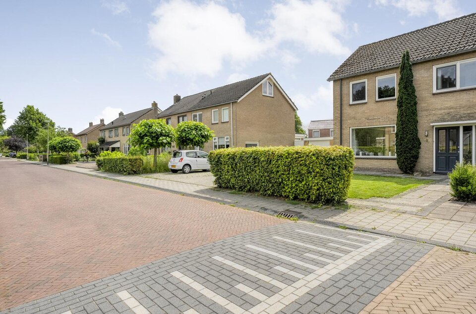 Westerwijk 70 DALEN