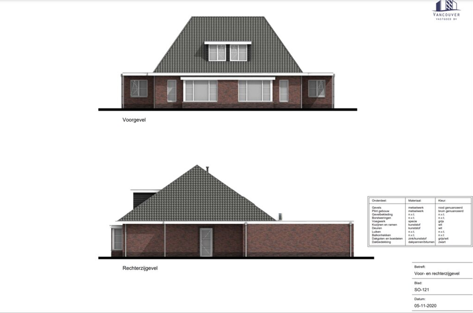 Commiezenweg kavel 3 COEVORDEN