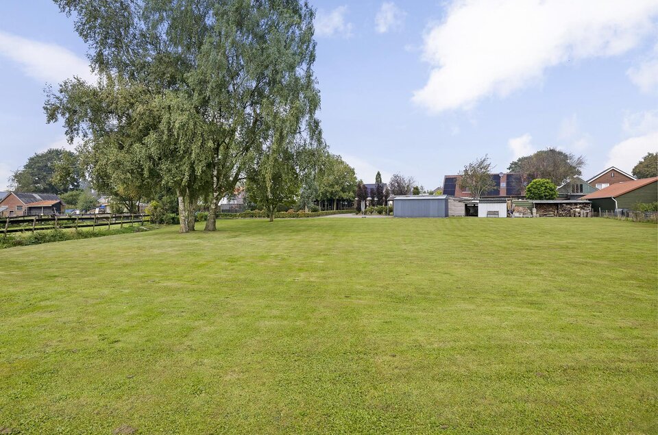 Hoofdweg 113 DE KRIM