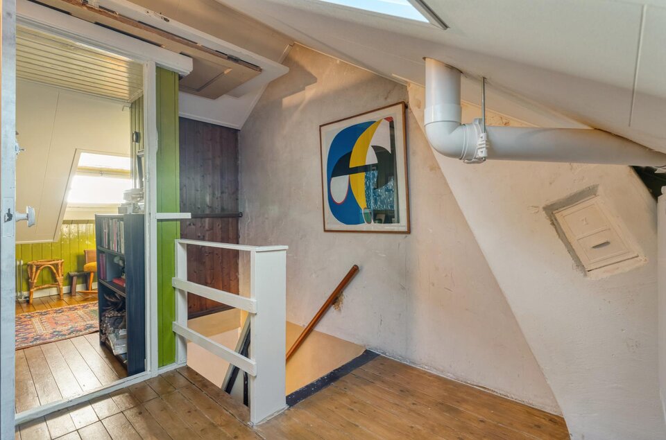 van Heutszsingel 29 COEVORDEN