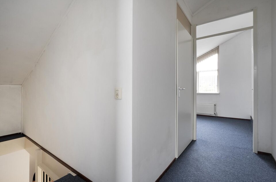 Weth Donkerstraat 31 COEVORDEN