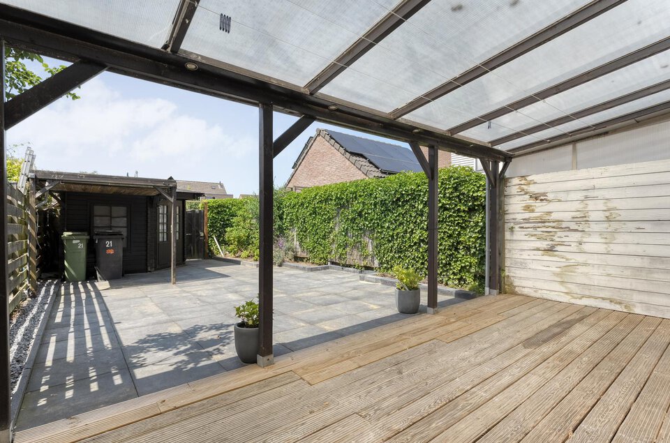 H Roland Holstln 21 COEVORDEN