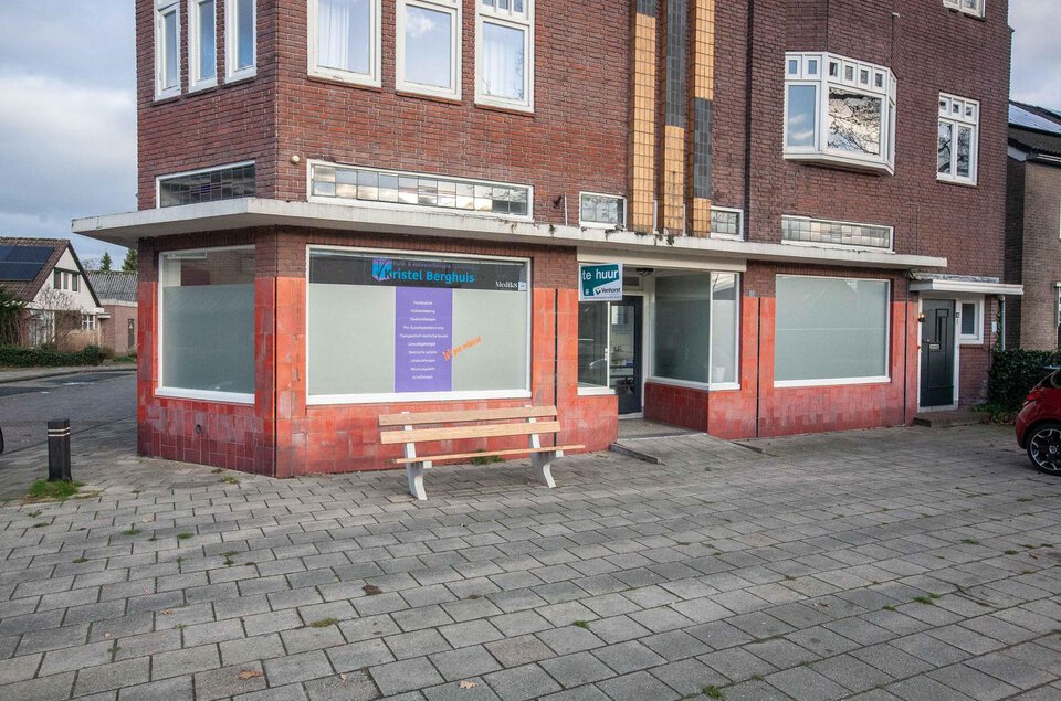 Eendrachtstraat 11 Coevorden