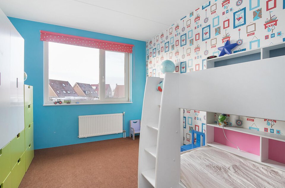 Harm Koningstraat 57 COEVORDEN
