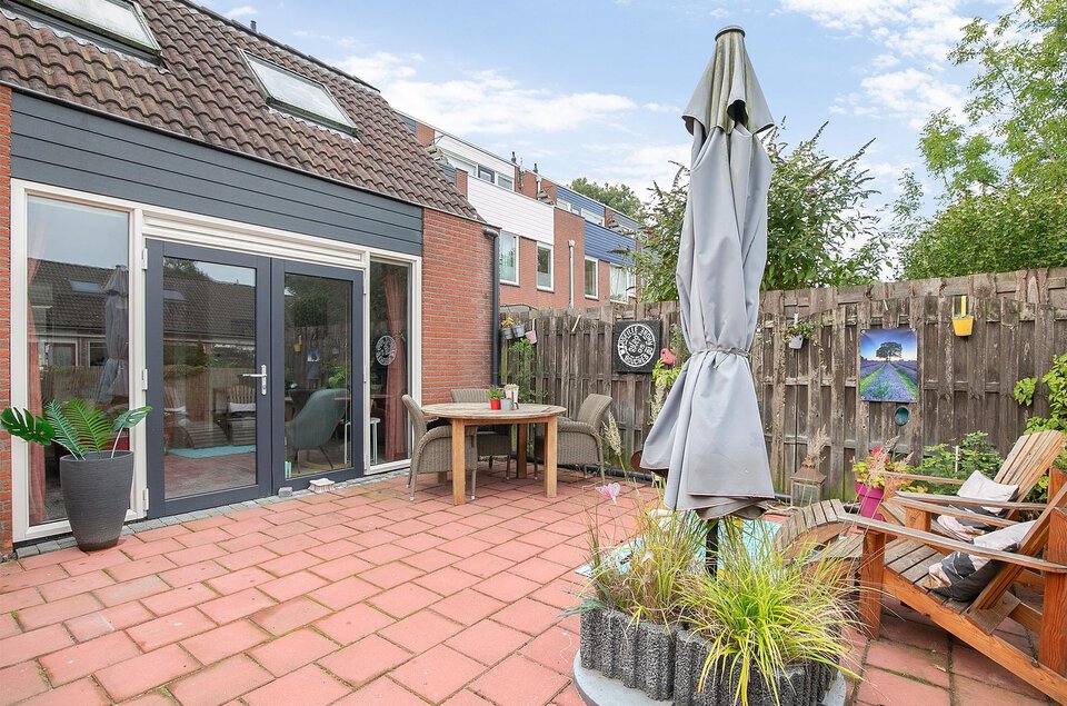 Albrondaheerd 8 GRONINGEN
