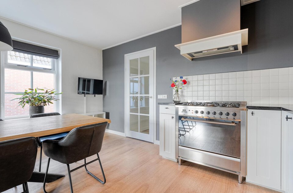Pastoor Slosserstraat 31 COEVORDEN
