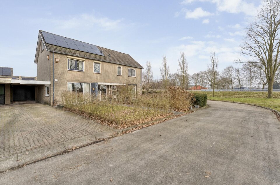 Engelandstraat 15 A COEVORDEN