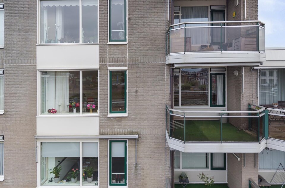 Stationsplein 35 COEVORDEN