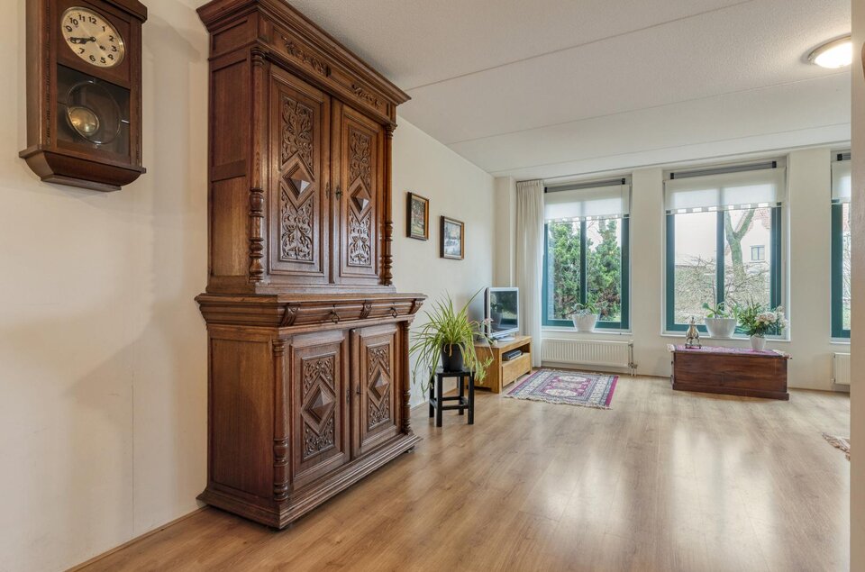 Marshovenlaan 16 COEVORDEN