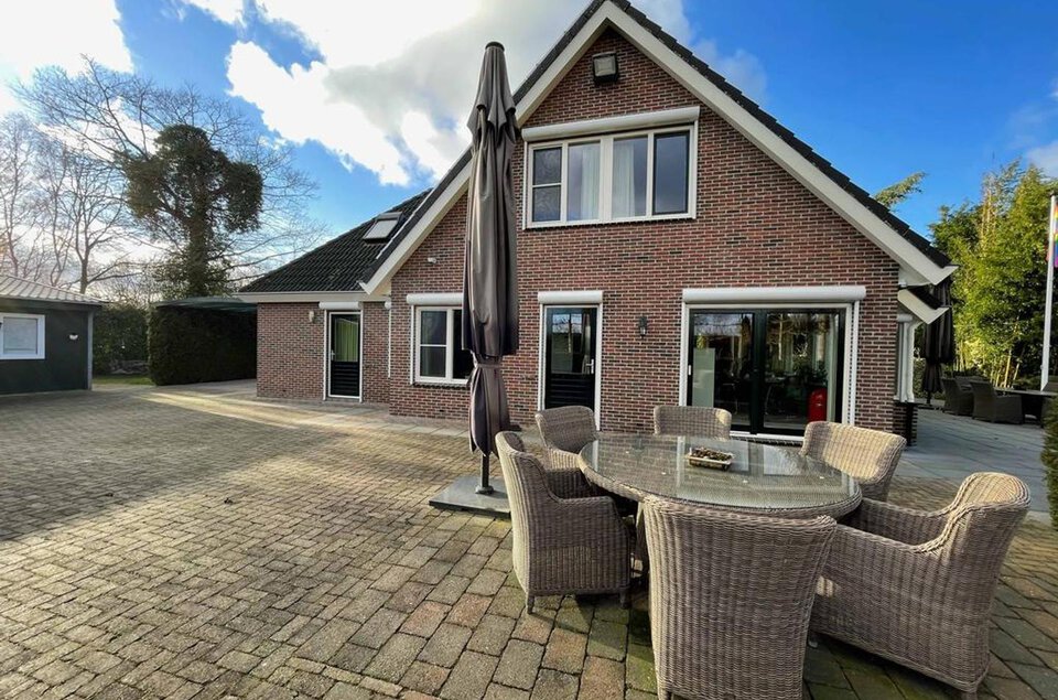 Kerkenweg 18 WEITEVEEN