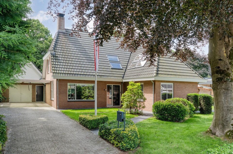 Kruisstraat 2 DALEN