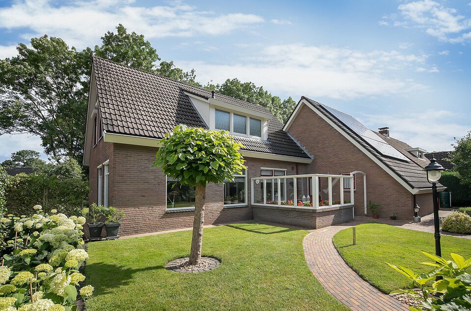 de Lichtenburg 18 DALERVEEN