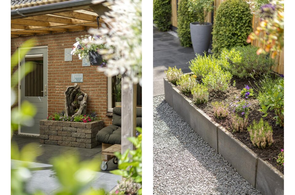 Wilhelmina Druckerstraat 22 COEVORDEN