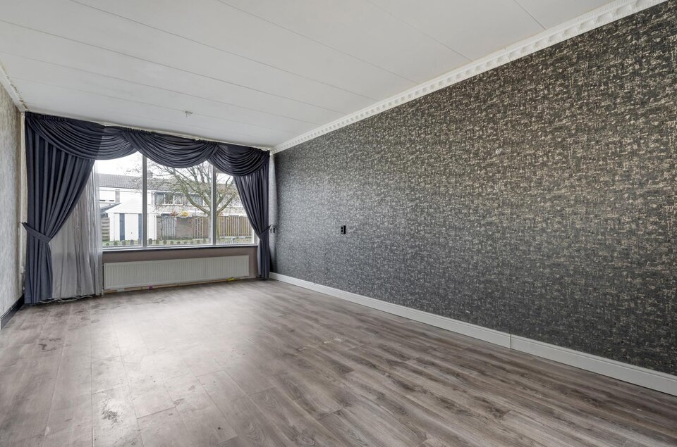 D H van der Scheerstraat 26 COEVORDEN