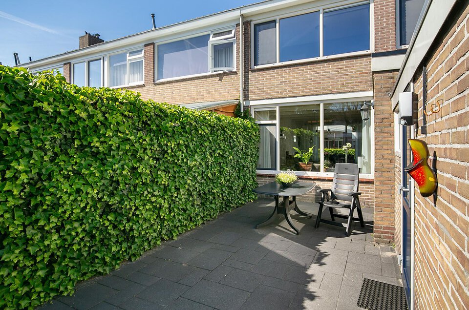 Elemastraat 12 COEVORDEN