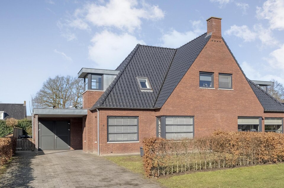 de Marke 9 DALERVEEN