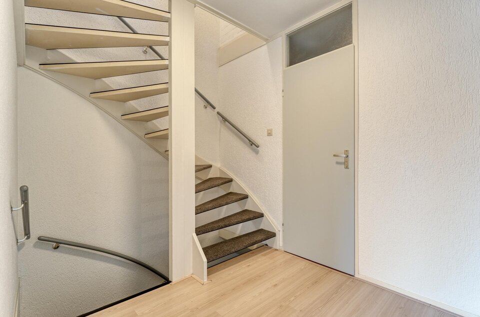 Betsy Trompetterstraat 17 COEVORDEN