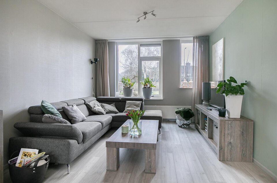 van Pallandtlaan 26 COEVORDEN
