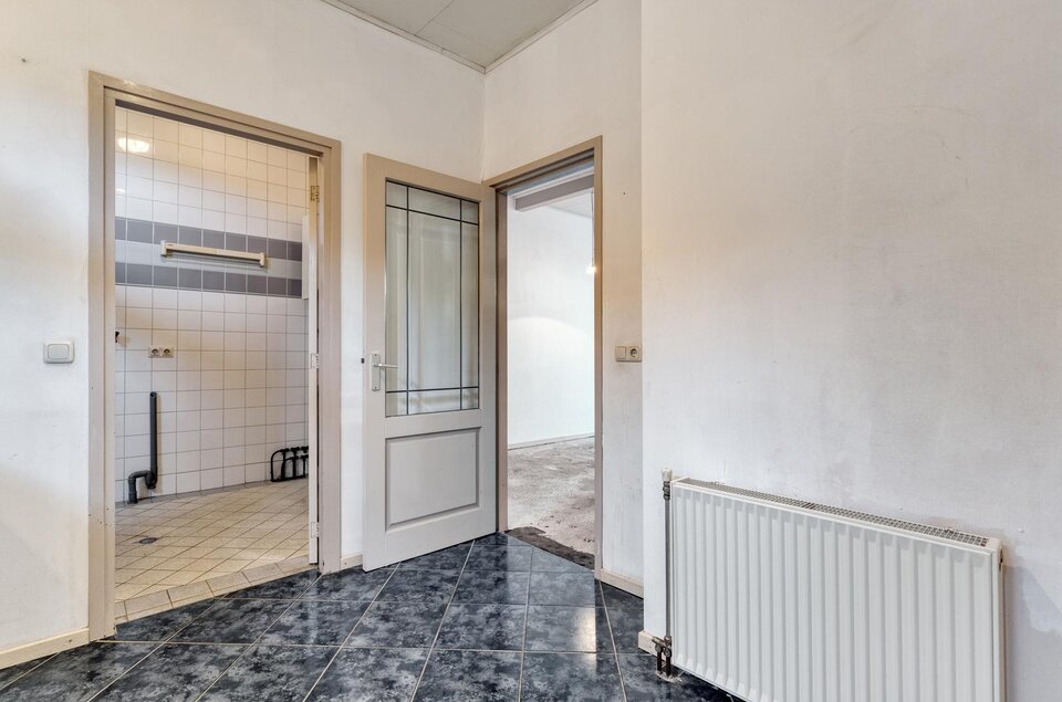 Wilhelminasingel 18 COEVORDEN