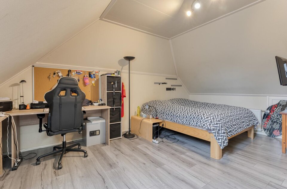 Reindersdijk 33 DALEN