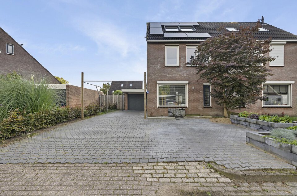 Celine Kuypersstraat 24 COEVORDEN