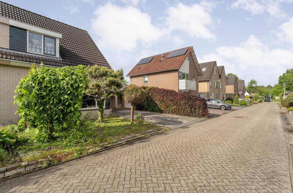 Boskraai 44 EMMEN