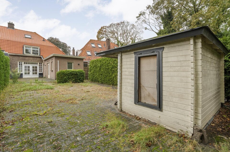Burg van der Lelysingel 5 COEVORDEN