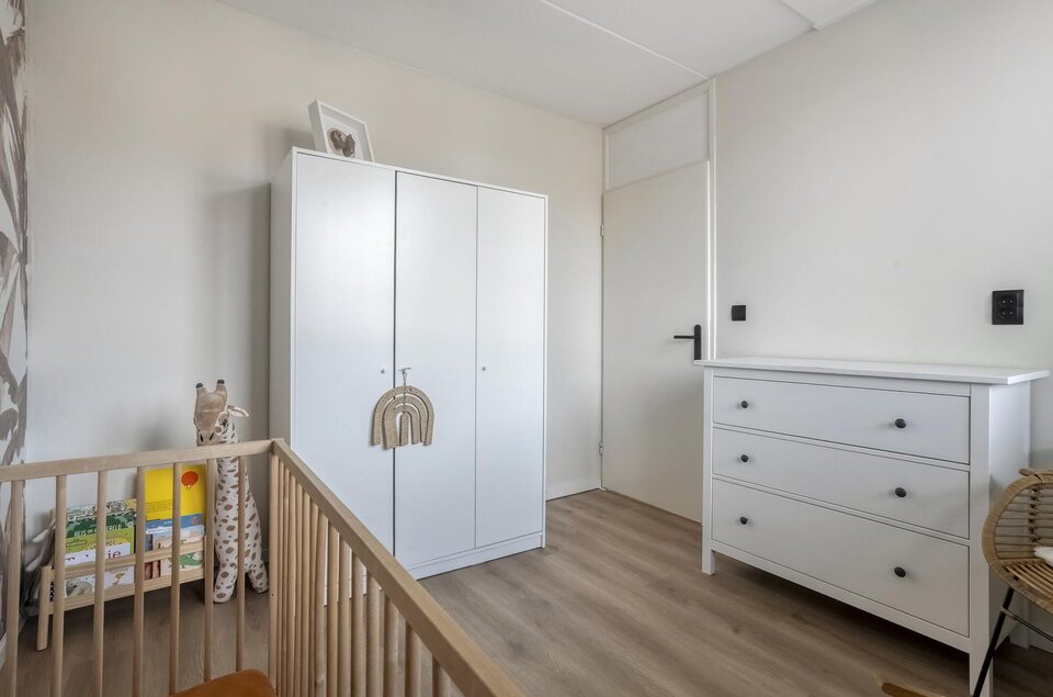 Roosje Vosstraat 33 COEVORDEN