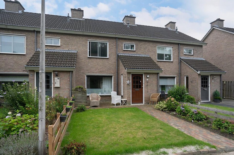 Betsy Trompetterstraat 17 COEVORDEN