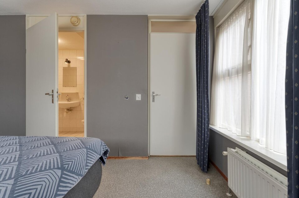 Weth Donkerstraat 23 COEVORDEN