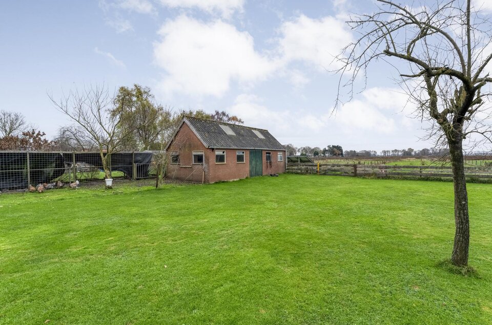 Hoofdweg 109 DE KRIM