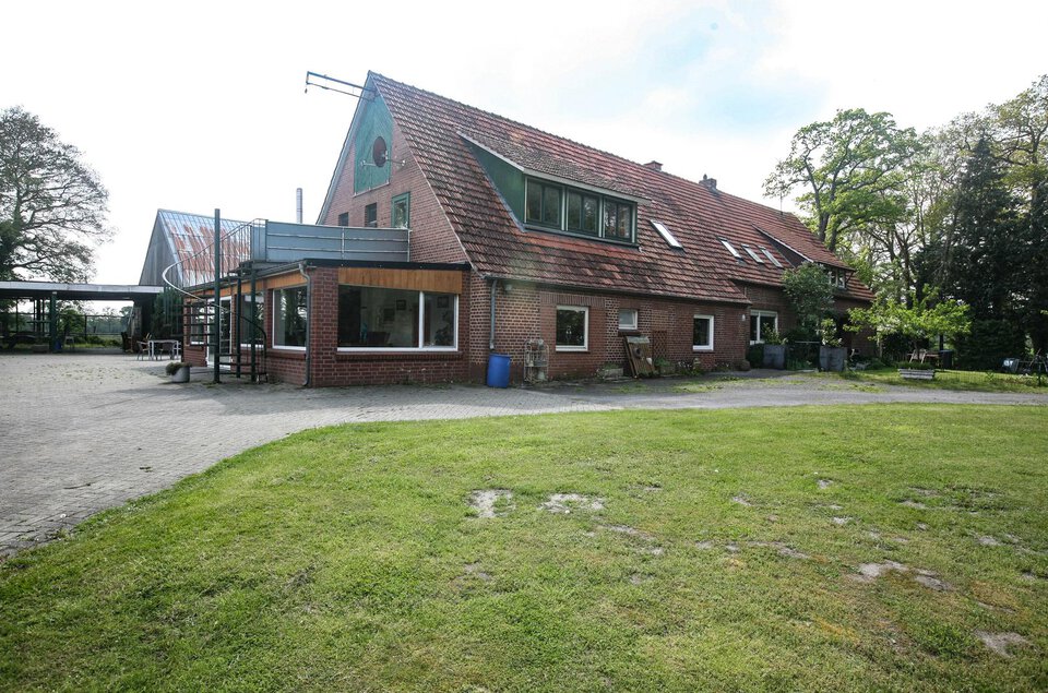 Moatenweg 3 49846 HOOGSTEDE