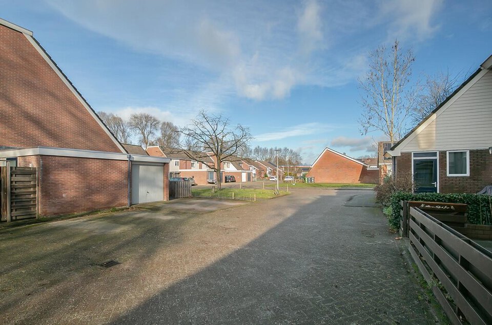 van Echtenlaan 57 COEVORDEN