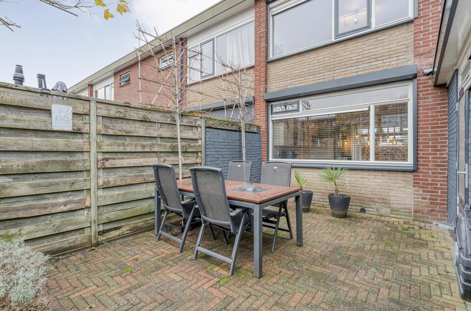 Oelenveerstraat 21 HARDENBERG