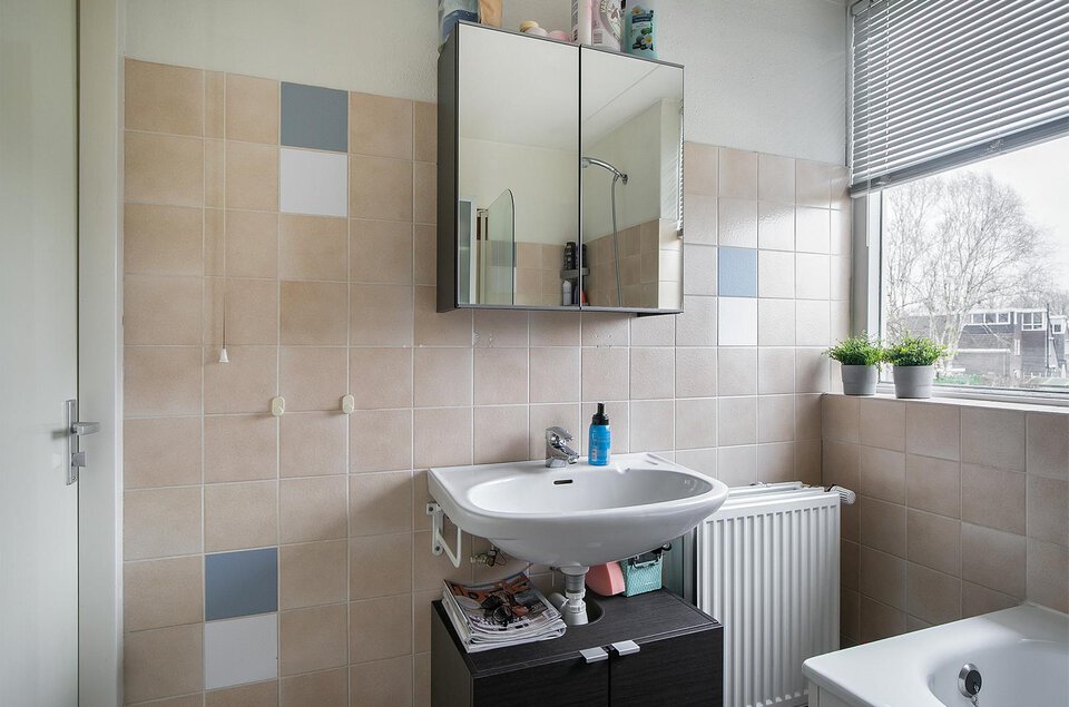 van Pallandtlaan 26 COEVORDEN