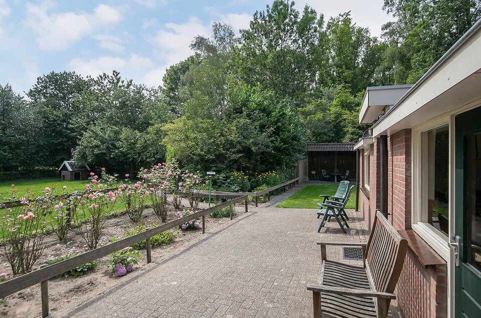 Kembrugweg 1 SCHUINESLOOT