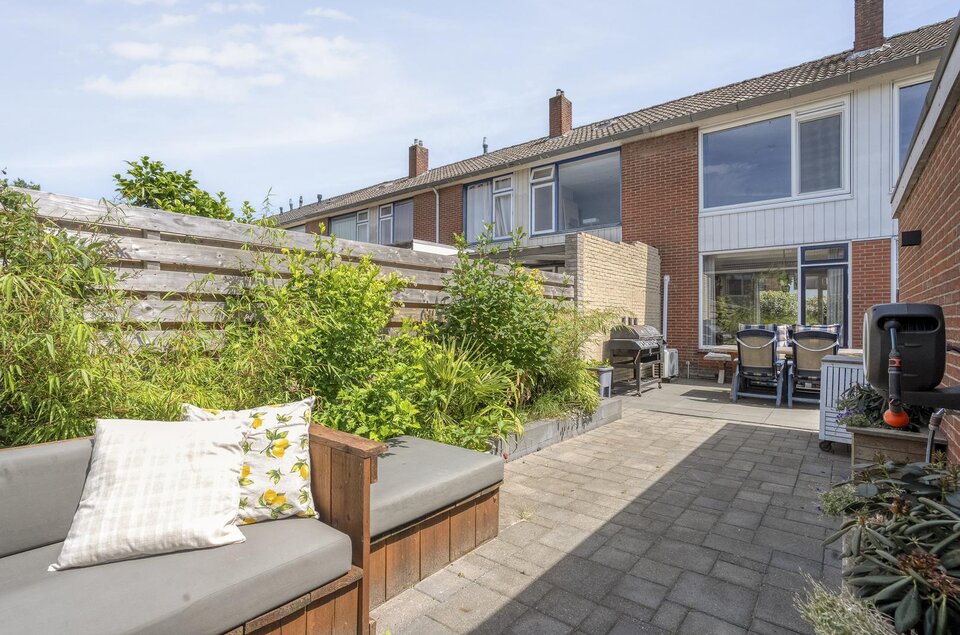 Pijnacker Hordijkstraat 15 COEVORDEN