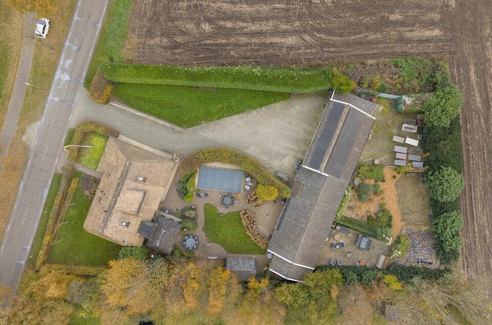 Reindersdijk 33 DALEN