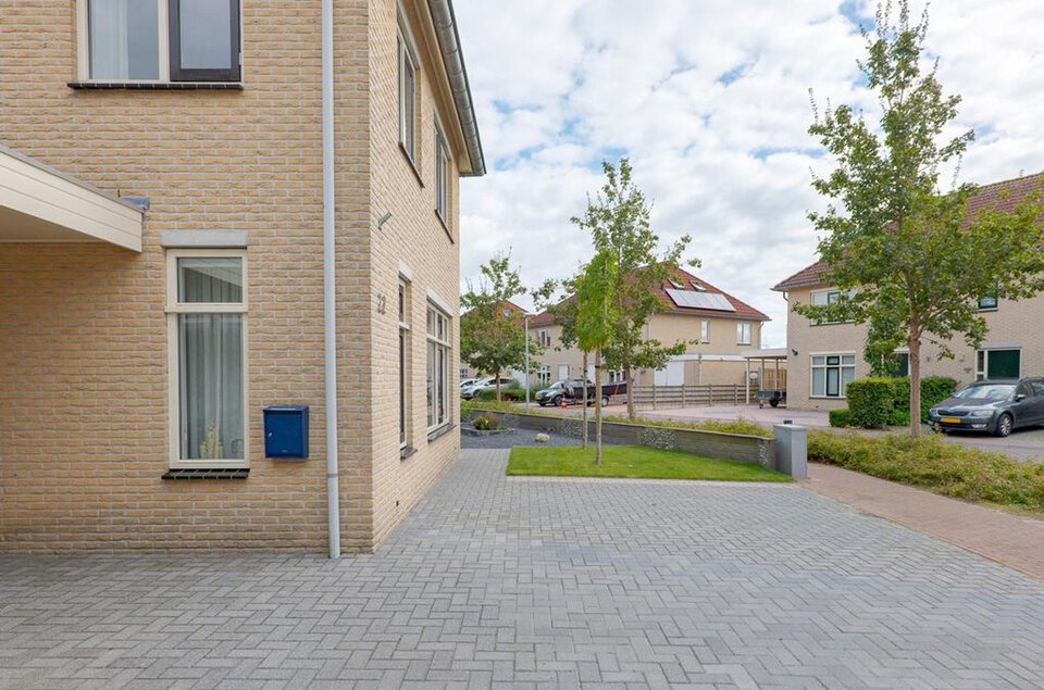Hendricus Krijthestraat 22 COEVORDEN