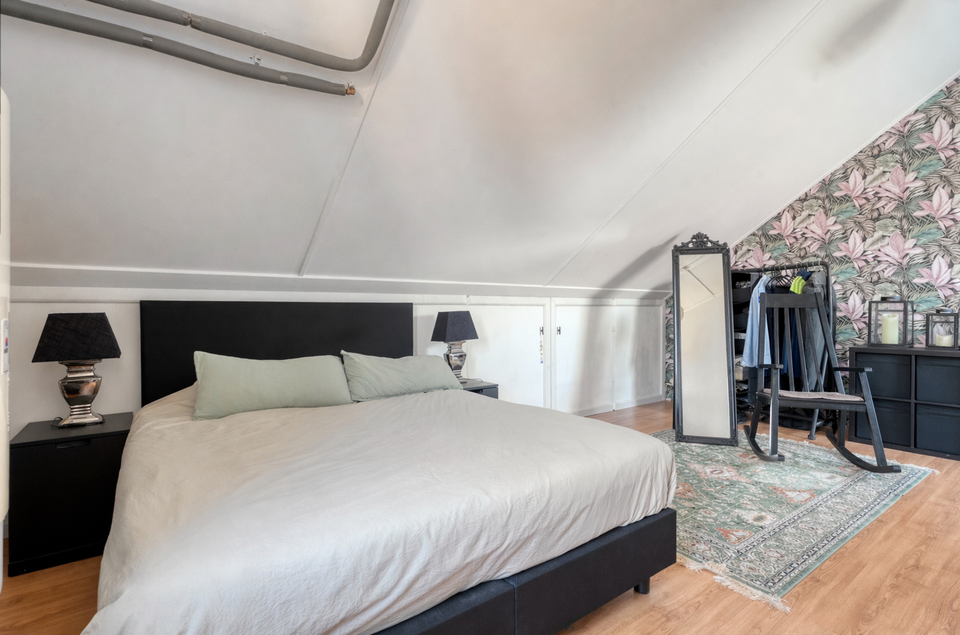 Berend Slingenbergstraat 42 COEVORDEN