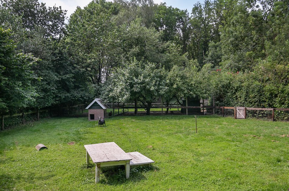 Kembrugweg 1 SCHUINESLOOT