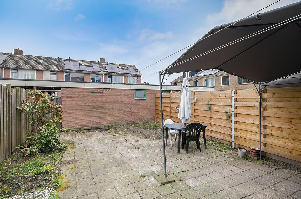 Prakkestraat 21 COEVORDEN