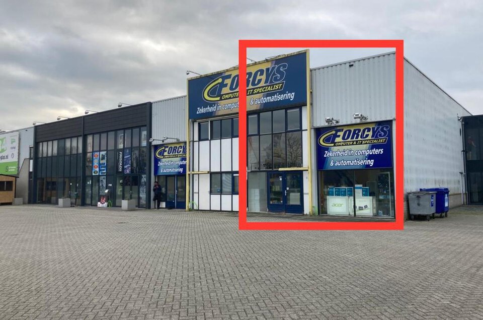 Modem 2-i COEVORDEN