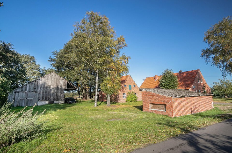 Steginkdiek 2 LAAR