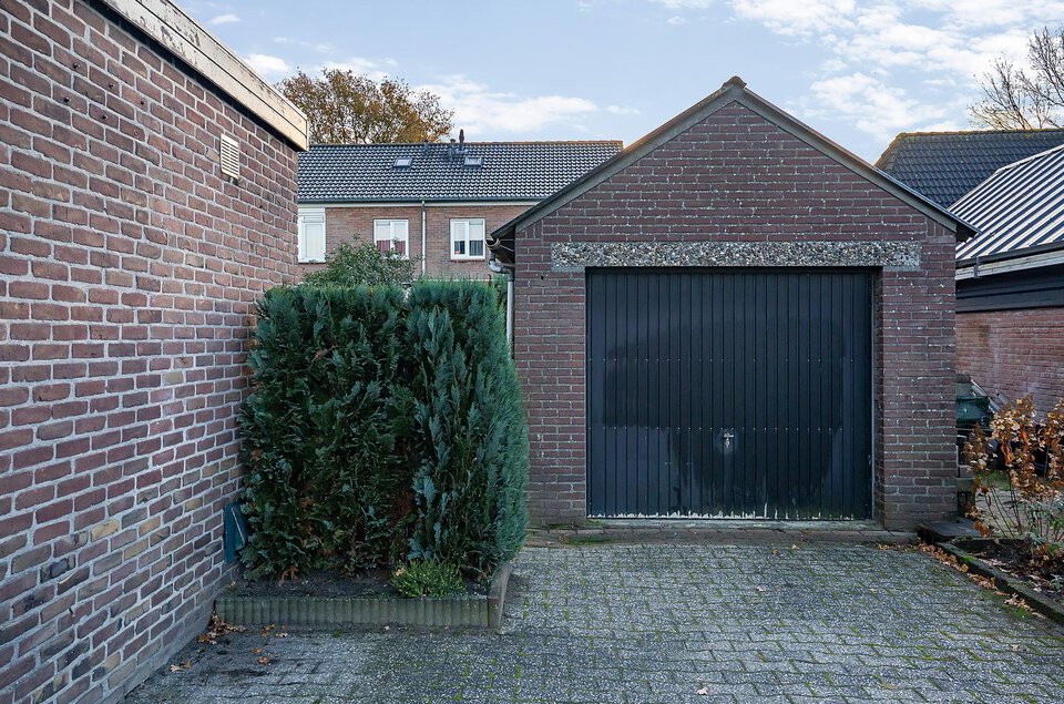 Stieltjeskanaal 37 ZANDPOL