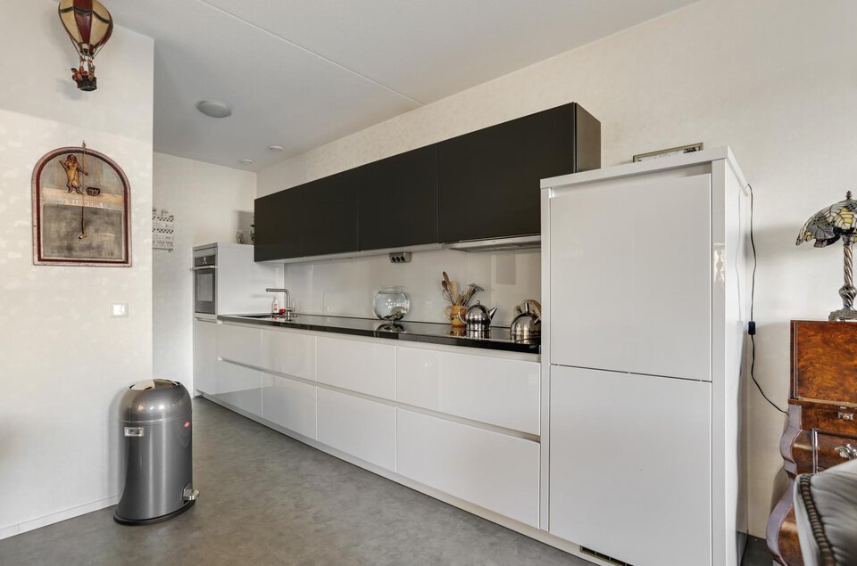 Bentheimerstraat 41 A COEVORDEN