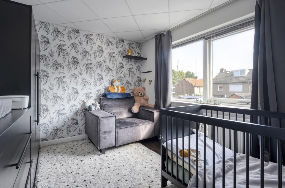 David Krammerstraat 73 COEVORDEN