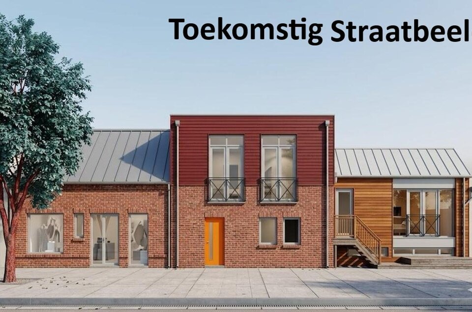 Koesteeg 13 COEVORDEN